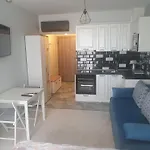 Димоти Апартхотел