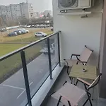 Димоти Апартхотел