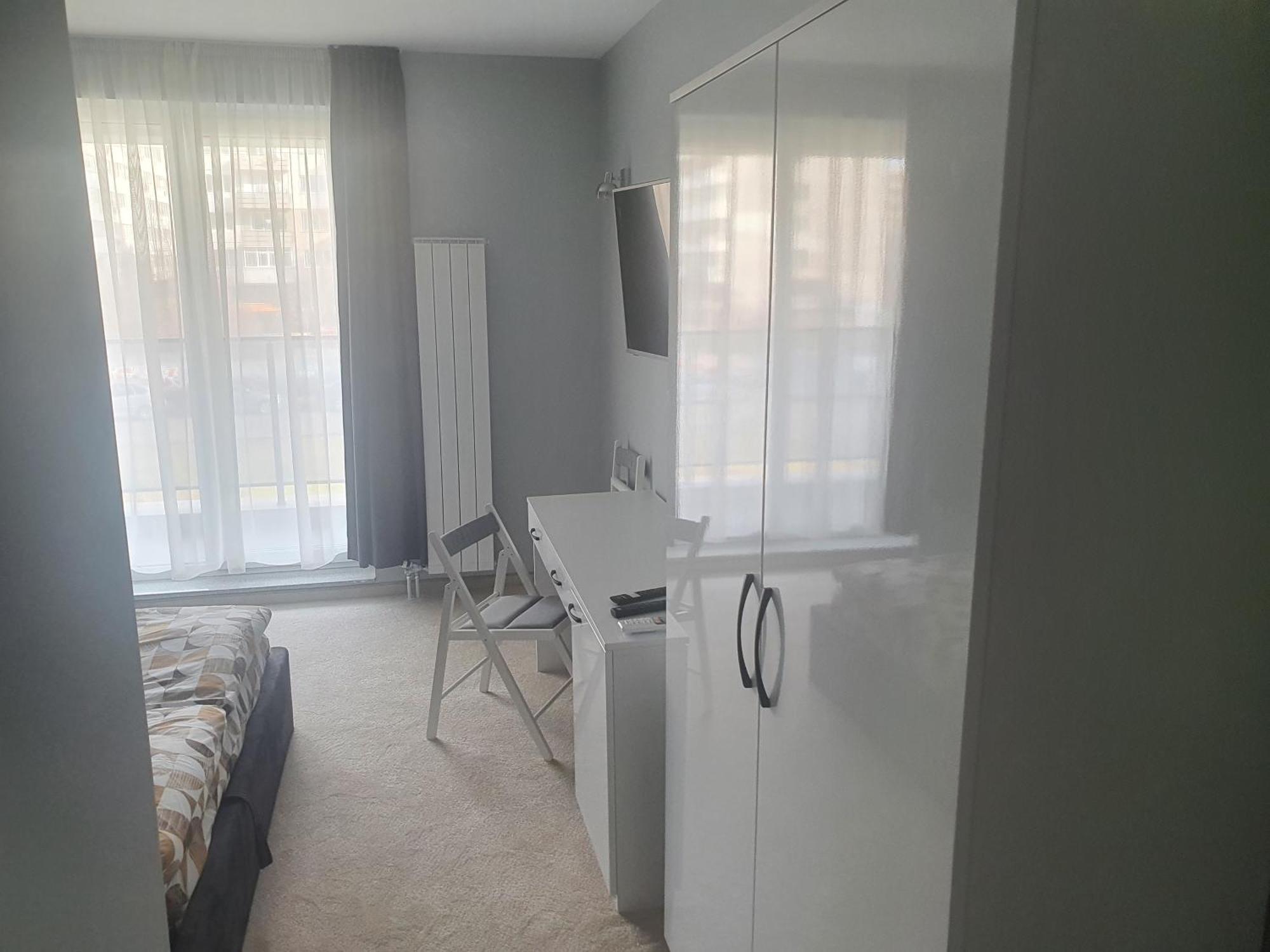 Appart hôtel димоти *