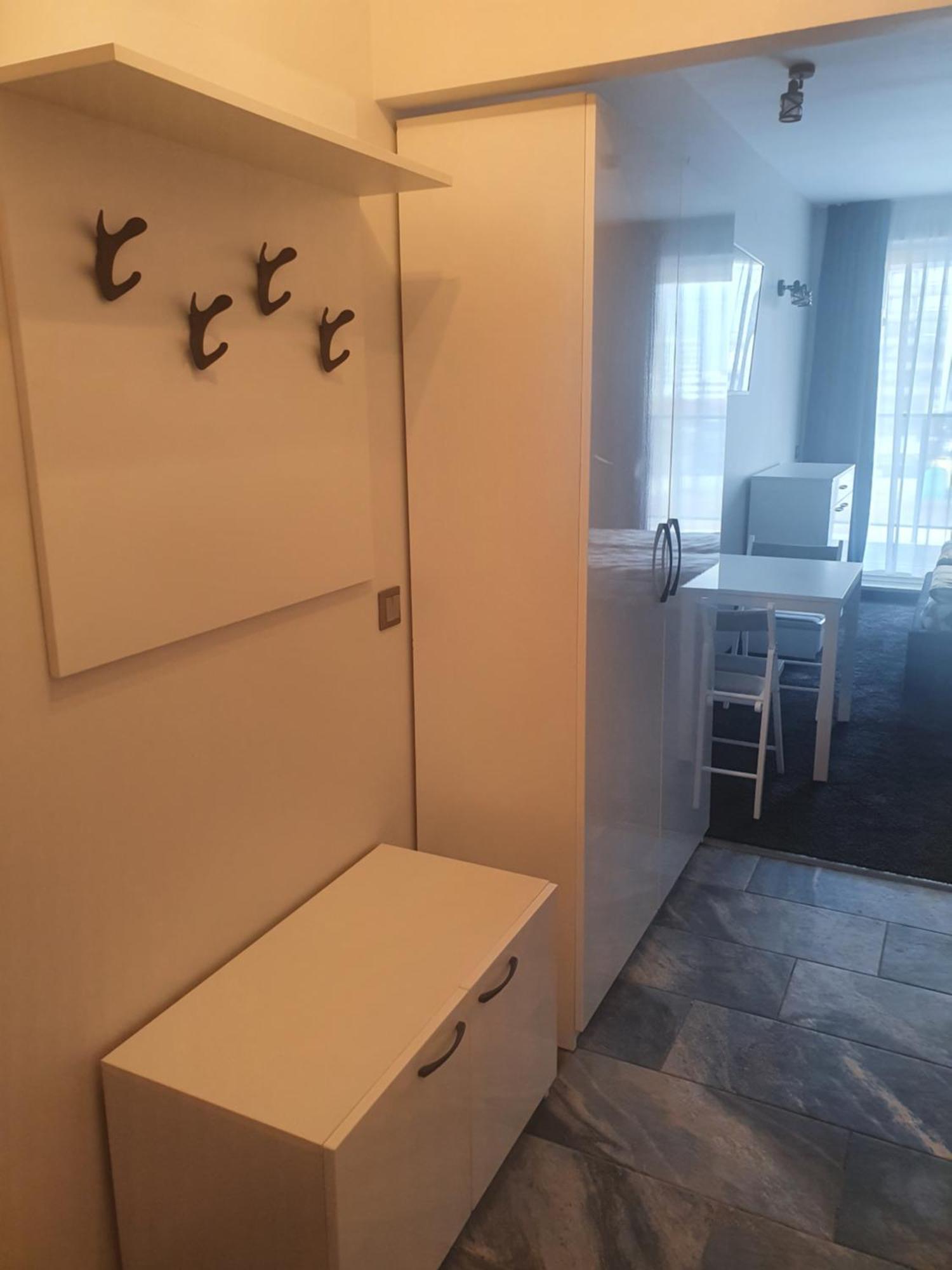 димоти Appart hôtel Sofia