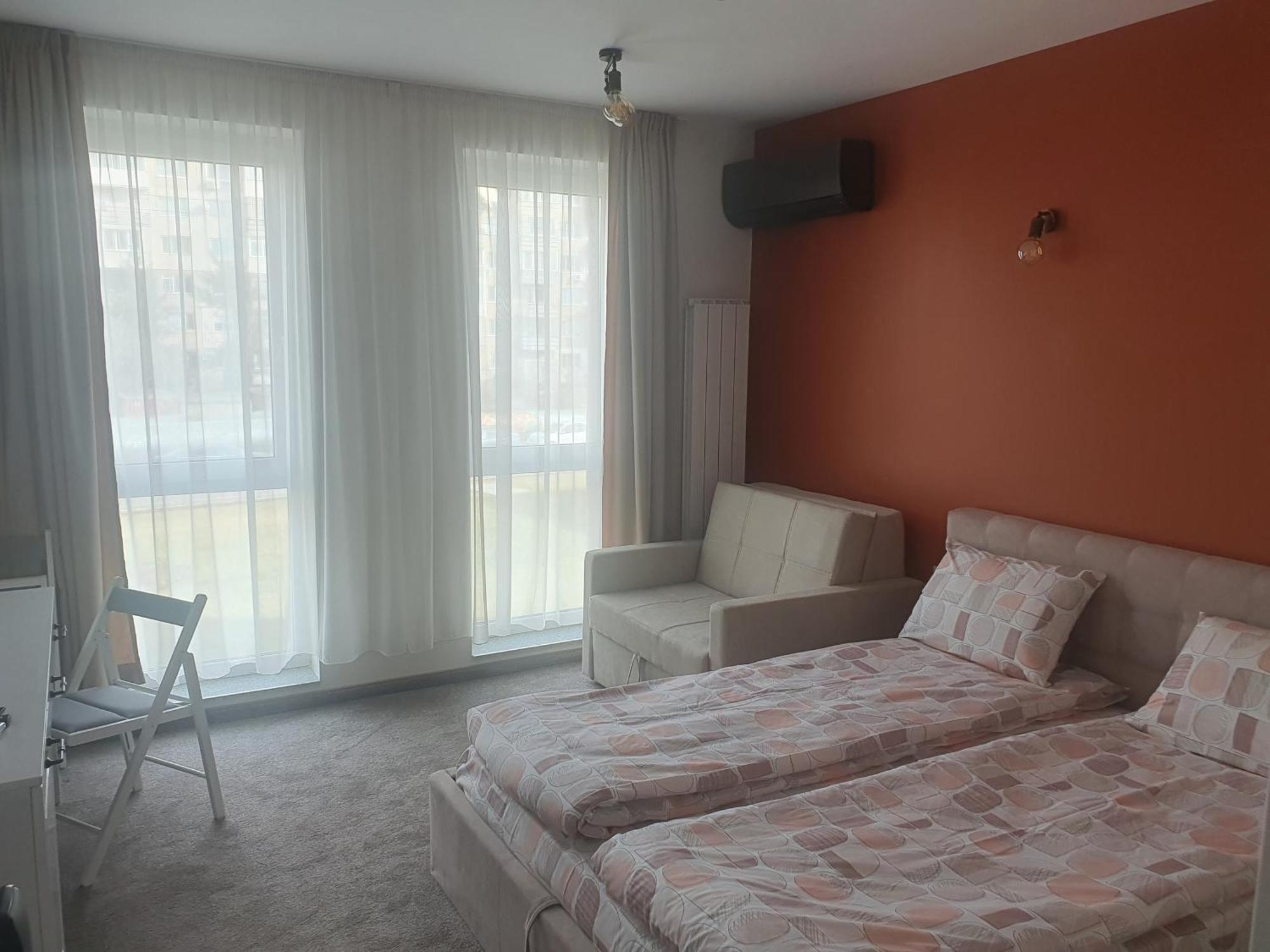 димоти Appart hôtel Sofia