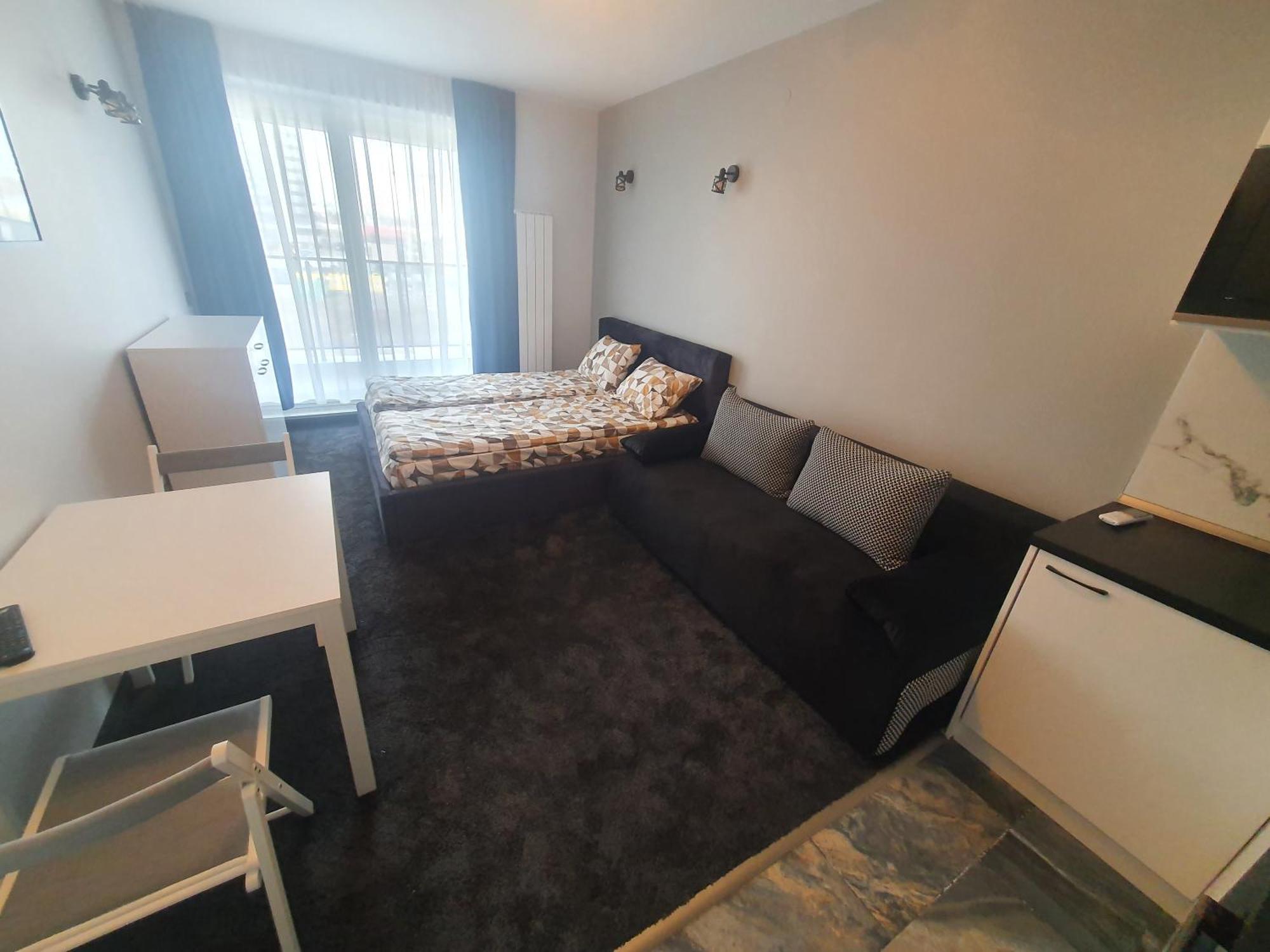 Appart hôtel димоти *