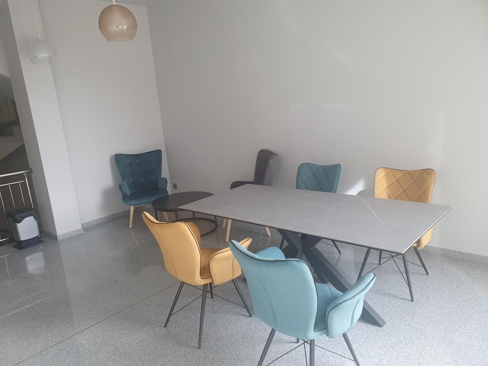 Appart hôtel димоти Sofia