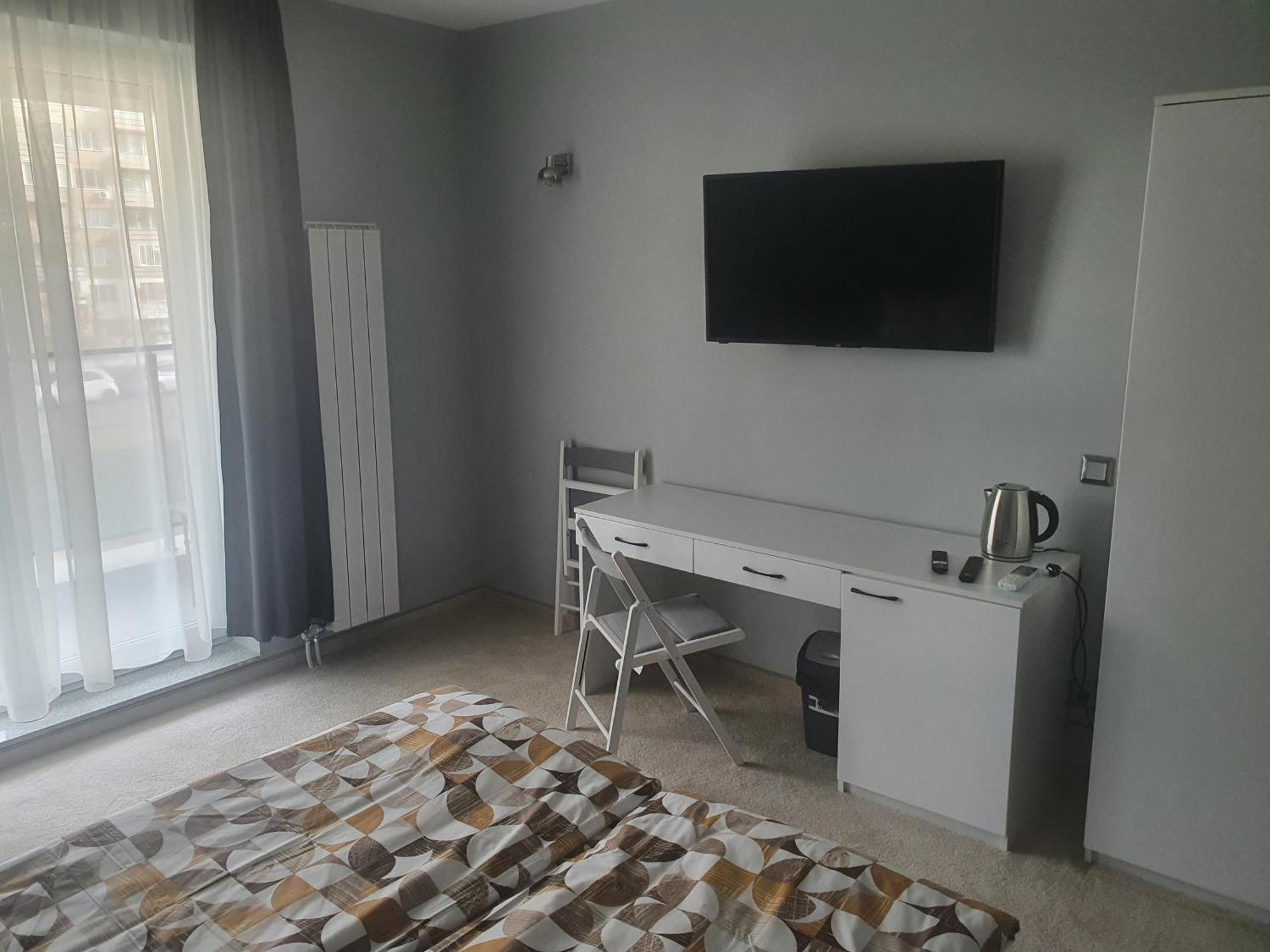 Appart hôtel димоти