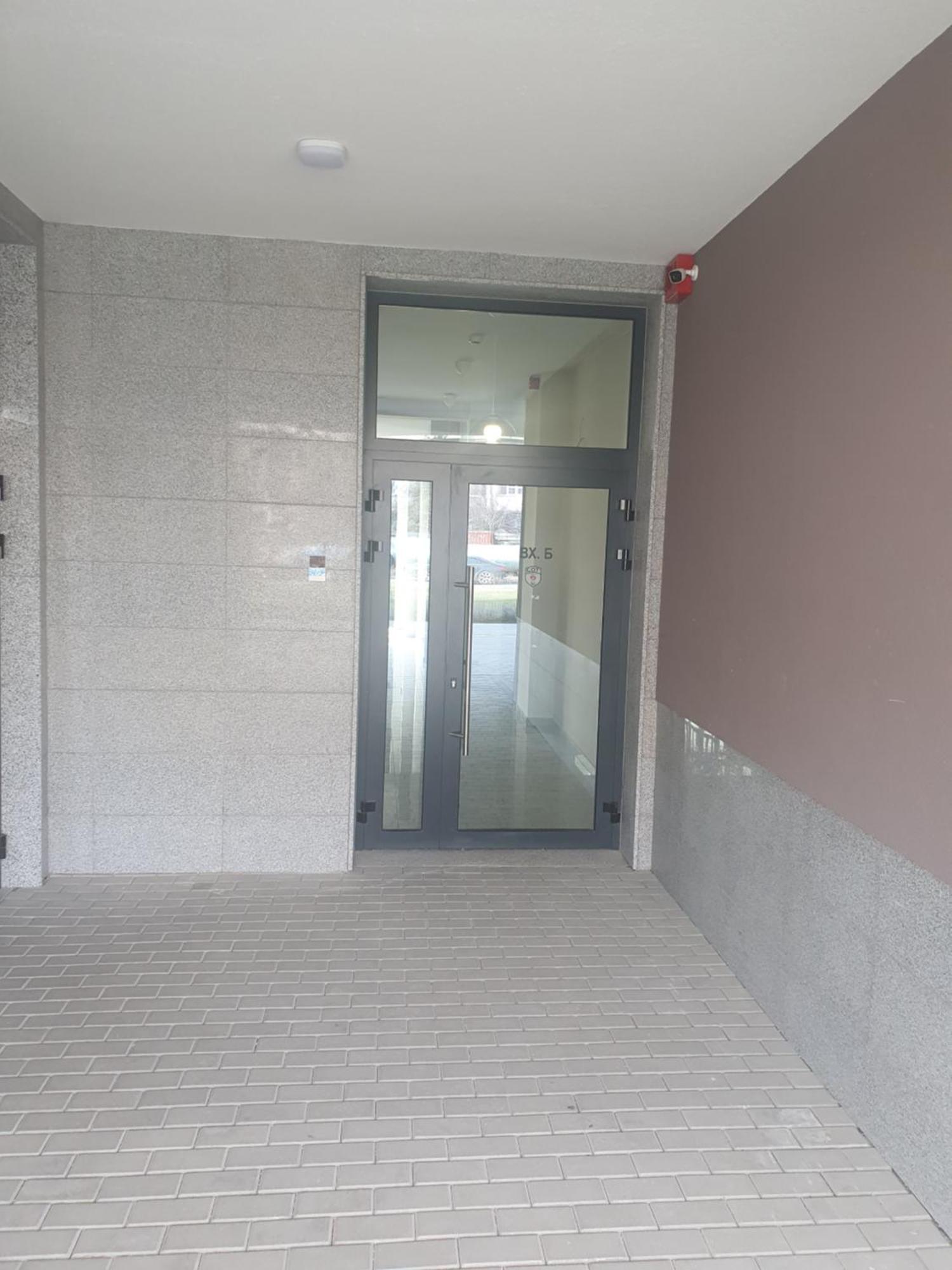 Appart hôtel димоти *