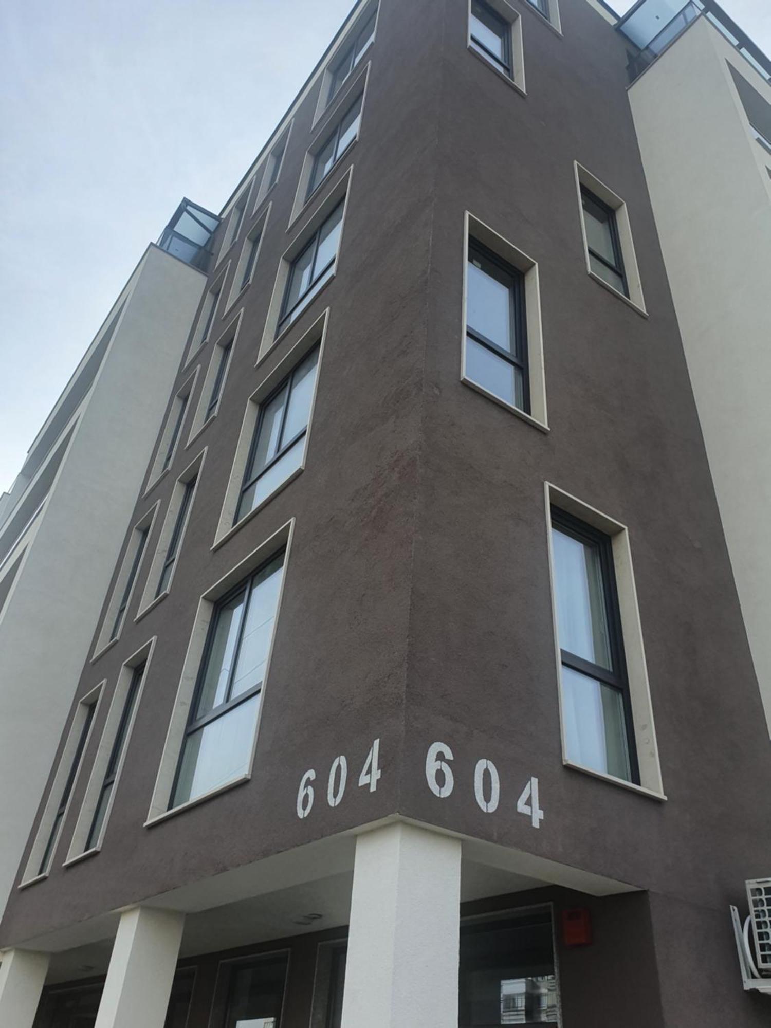 димоти Appart hôtel Sofia