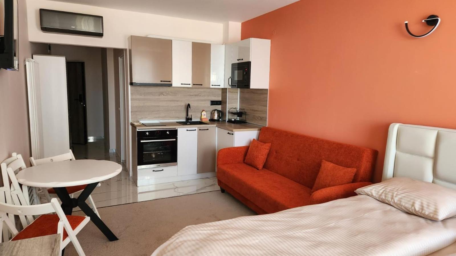 Appart hôtel димоти *